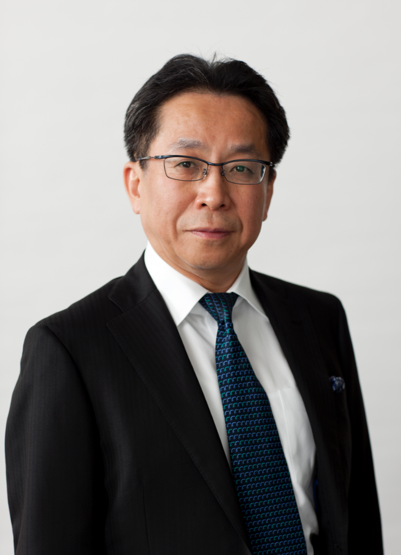 東英弥 株式会社宣伝会議 代表取締役会長