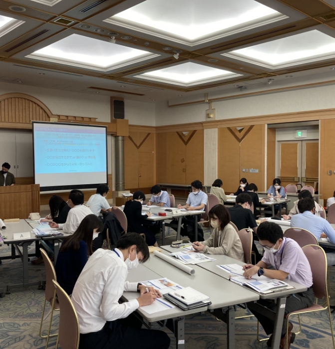 経営課題にマーケティング発想で挑む